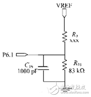 MSP430電路圖集錦：創(chuàng)新設(shè)計(jì)思維