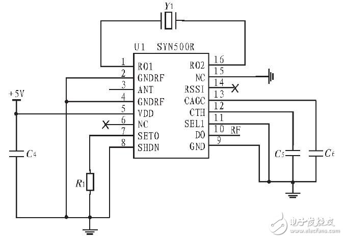 智慧家庭設(shè)計(jì)攻略：你不可不知的電路圖合集