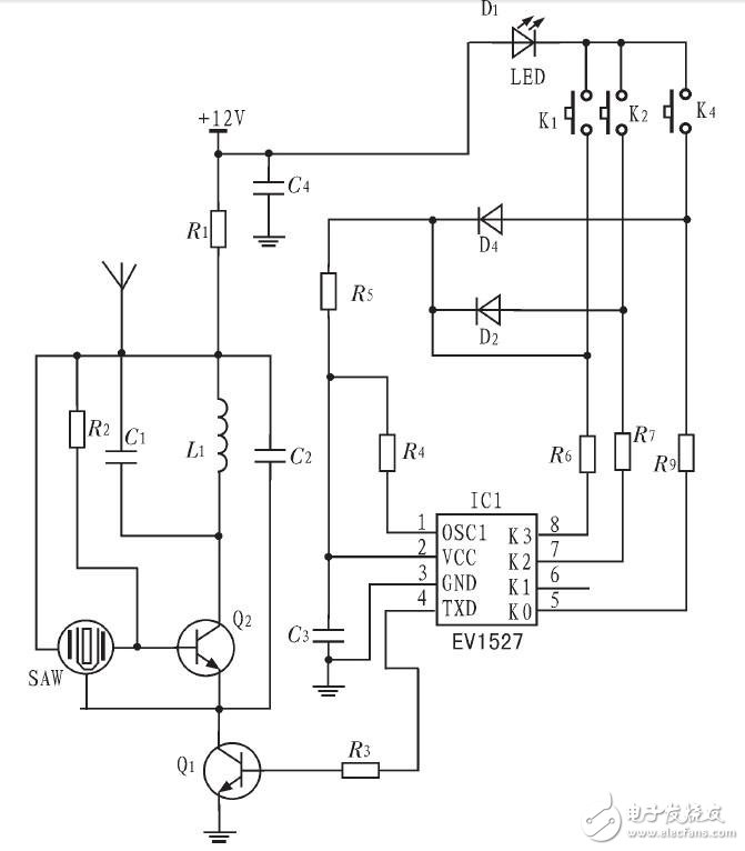 智慧家庭設(shè)計(jì)攻略：你不可不知的電路圖合集