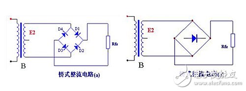 橋式整流電路詳解：定義，電路分析，橋式整流和全波整流的區(qū)別，應(yīng)用