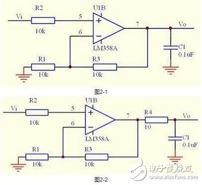 運(yùn)算放大器的分類與運(yùn)算放大器在使用中的注意事項(xiàng)