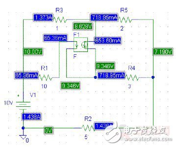 模擬電路與數(shù)字電路的區(qū)別詳解