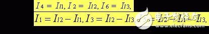 網(wǎng)孔電流法例題_回路電流法例題