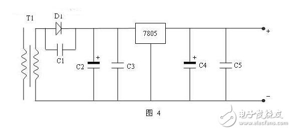 開關(guān)電源維修教程_開關(guān)電源維修從入門到精通_開關(guān)電源故障檢修方法