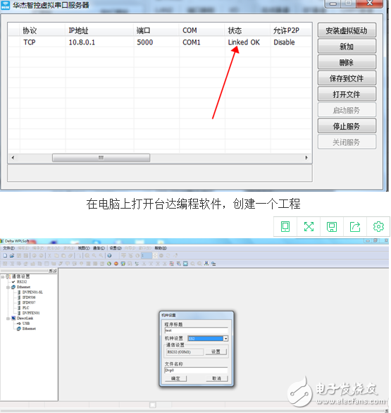 plc工業(yè)路由器4G的實(shí)現(xiàn)方案及案例分析