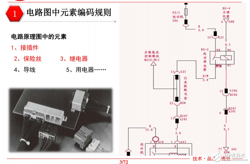 比亞迪S7電路圖