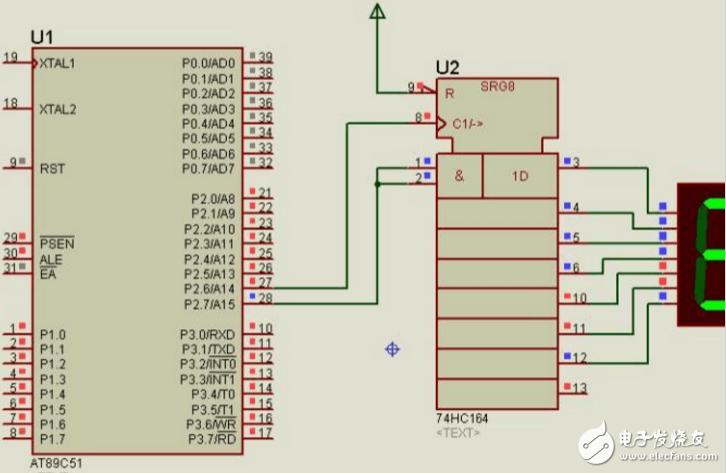 74hc164應用電路圖_74hc164驅動源程序