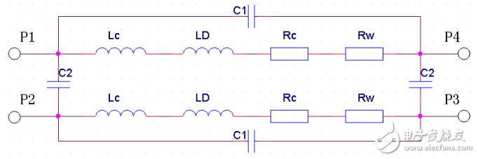 共模電感參數(shù)選型_共模電感寄生參數(shù)效應(yīng)
