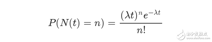 【機(jī)器學(xué)習(xí) 基本概念】泊松分布與指數(shù)分布