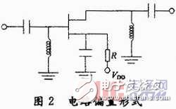  高性能寬帶低噪聲放大器設(shè)計(jì)