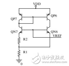 電荷泵升壓電路及其工作方法解析