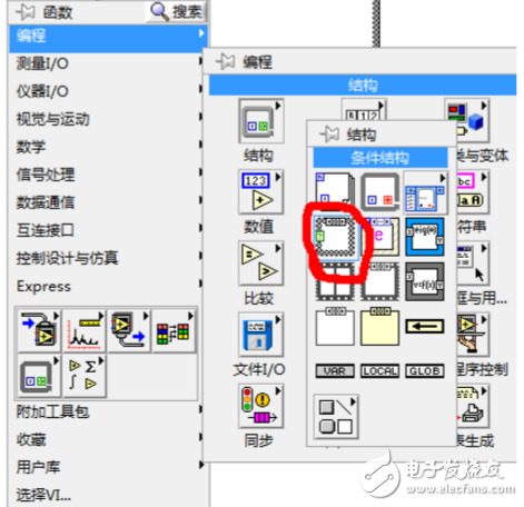 labview串口數(shù)據(jù)處理_手把手教你labview串口通信