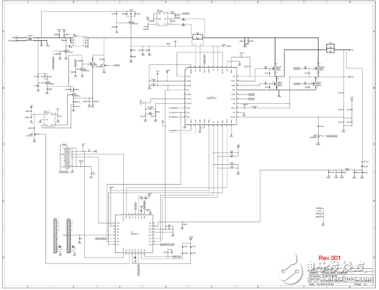 Rohm BD57020MWV Qi無線充電參考設(shè)計方案詳解