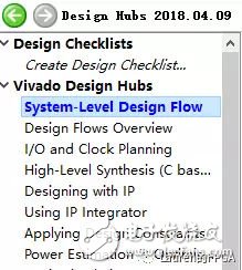 Xilinx DocNav工具的使用（文檔查詢利器）