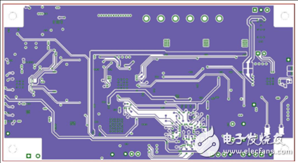 Rohm BD57121MUF－M汽車NFC兼容無線功率發(fā)送解決方案、BOOM與電路圖