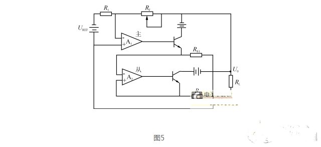 開關電源并聯(lián)均流技術